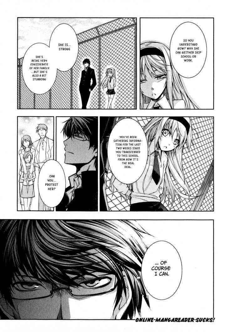 Page 10 Chapter 2 Evergreen:d
