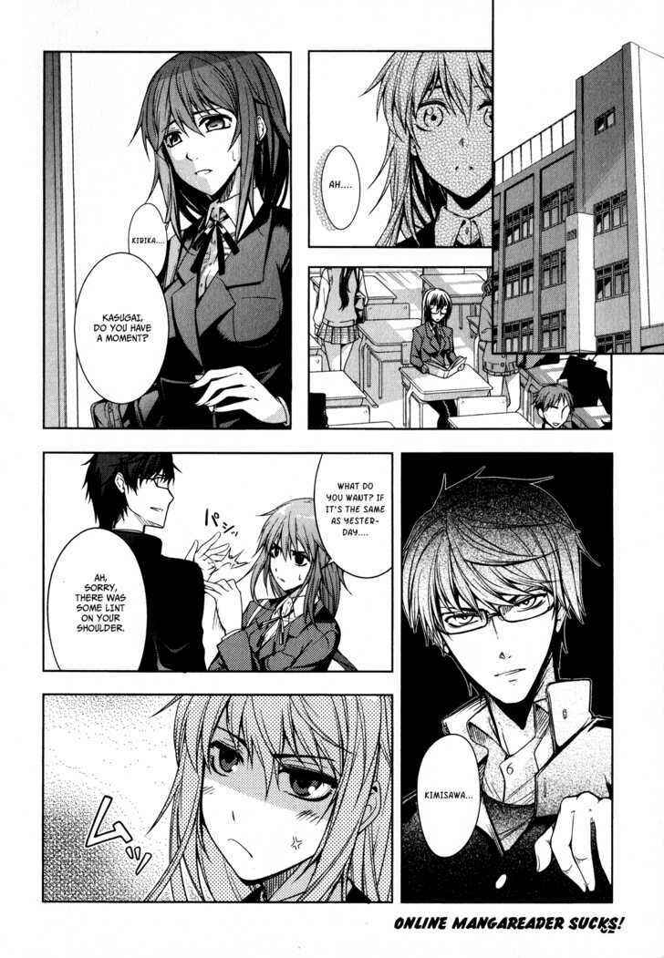 Page 11 Chapter 2 Evergreen:d