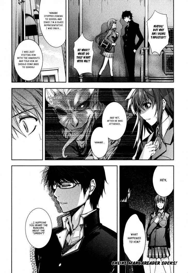 Page 15 Chapter 2 Evergreen:d