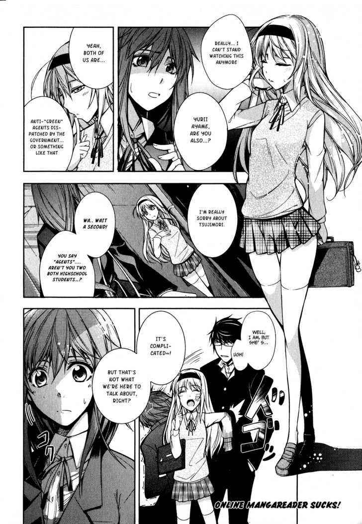 Page 17 Chapter 2 Evergreen:d