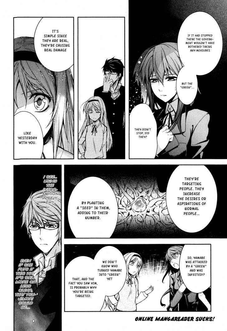 Page 19 Chapter 2 Evergreen:d