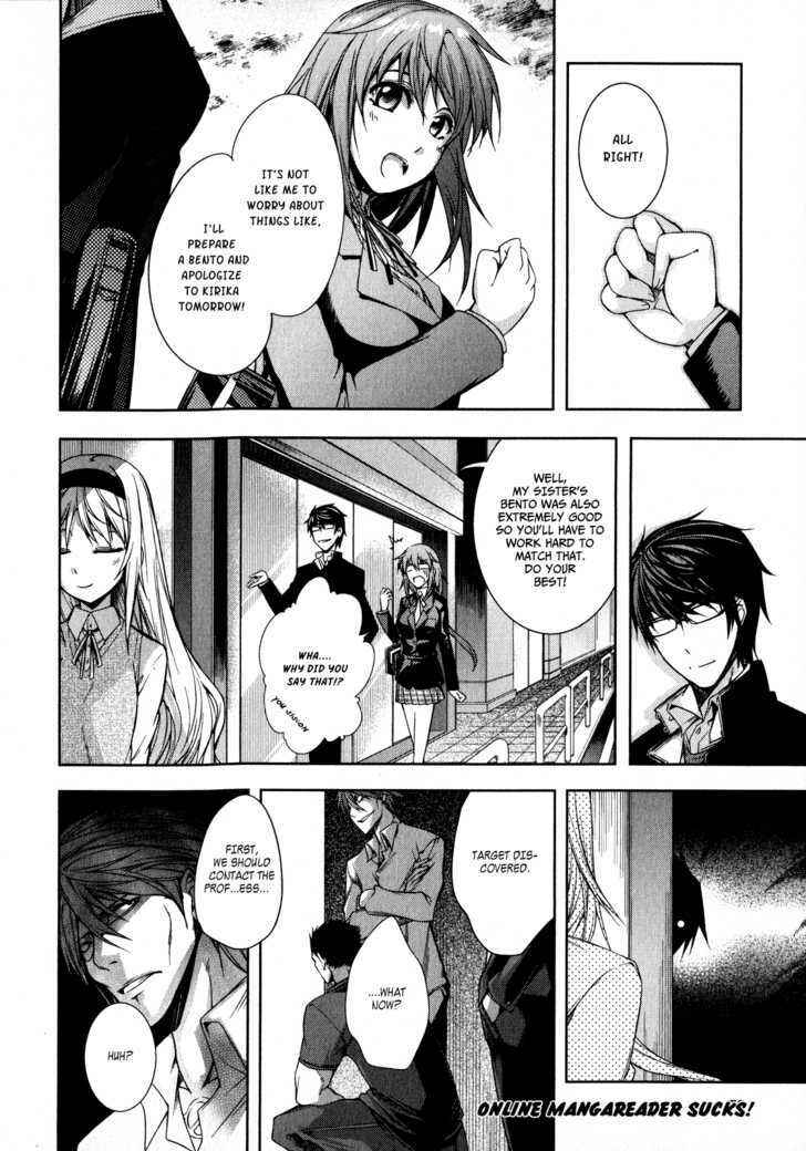 Page 27 Chapter 2 Evergreen:d