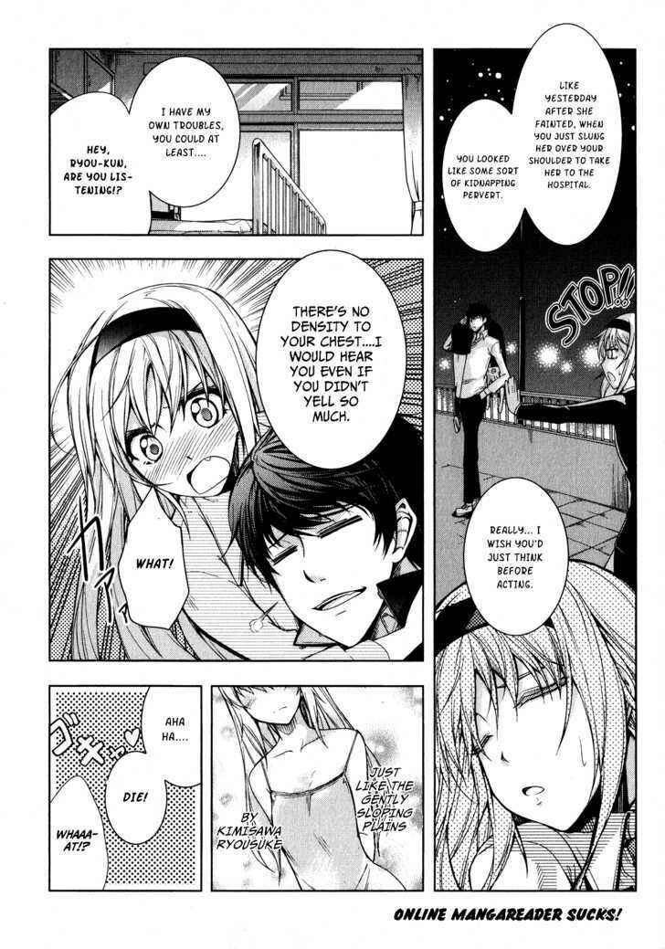 Page 7 Chapter 2 Evergreen:d