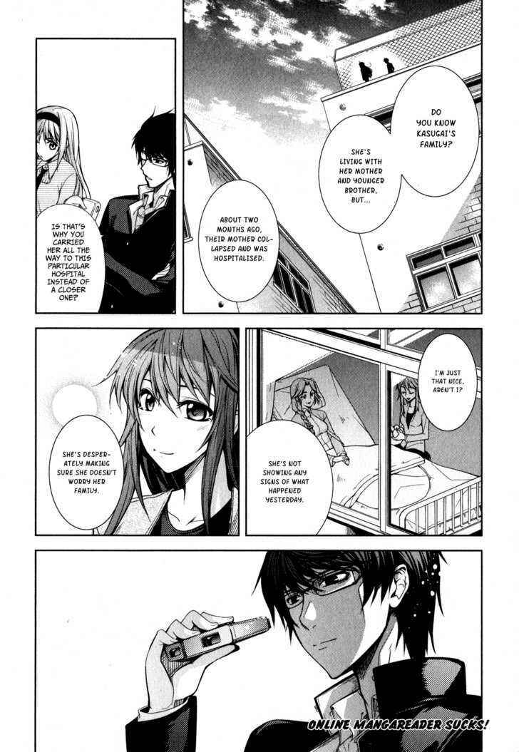Page 9 Chapter 2 Evergreen:d