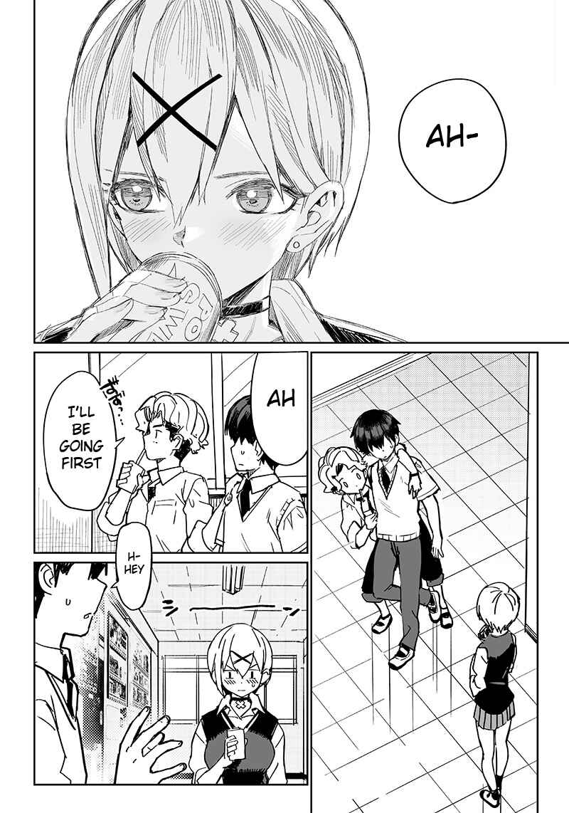 Page 20 Chapter Unknown_7d5b Sanbante Heroine no Sonogo