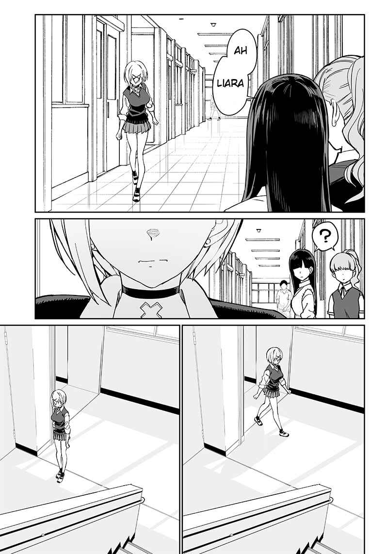 Page 25 Chapter Unknown_7d5b Sanbante Heroine no Sonogo