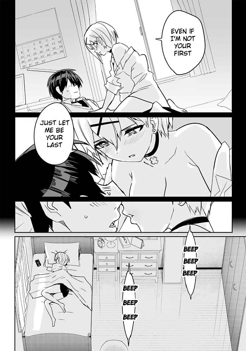 Page 27 Chapter Unknown_7d5b Sanbante Heroine no Sonogo