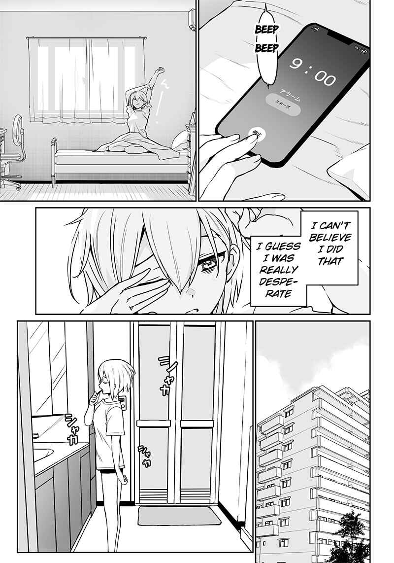 Page 28 Chapter Unknown_7d5b Sanbante Heroine no Sonogo