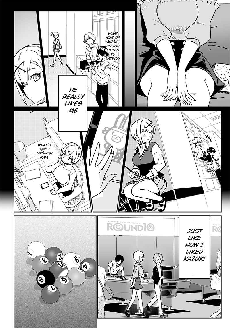 Page 39 Chapter Unknown_7d5b Sanbante Heroine no Sonogo