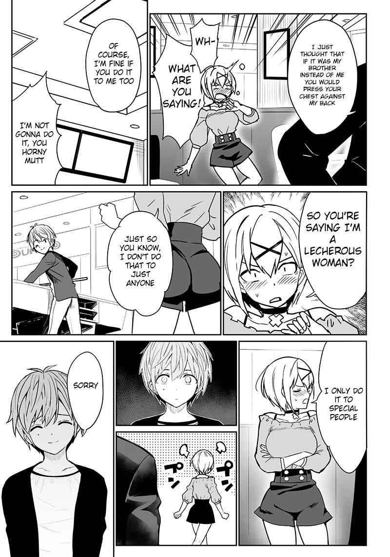 Page 42 Chapter Unknown_7d5b Sanbante Heroine no Sonogo