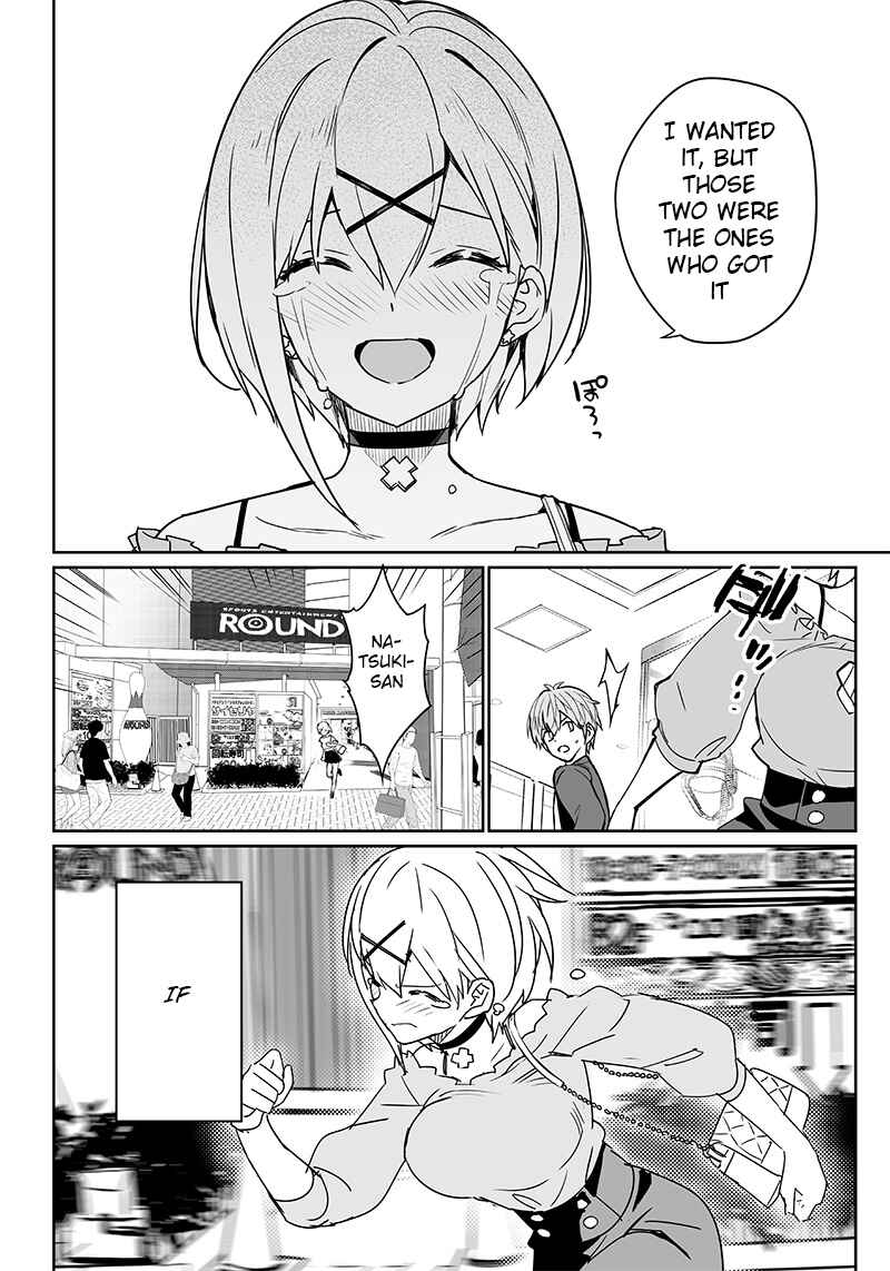 Page 45 Chapter Unknown_7d5b Sanbante Heroine no Sonogo