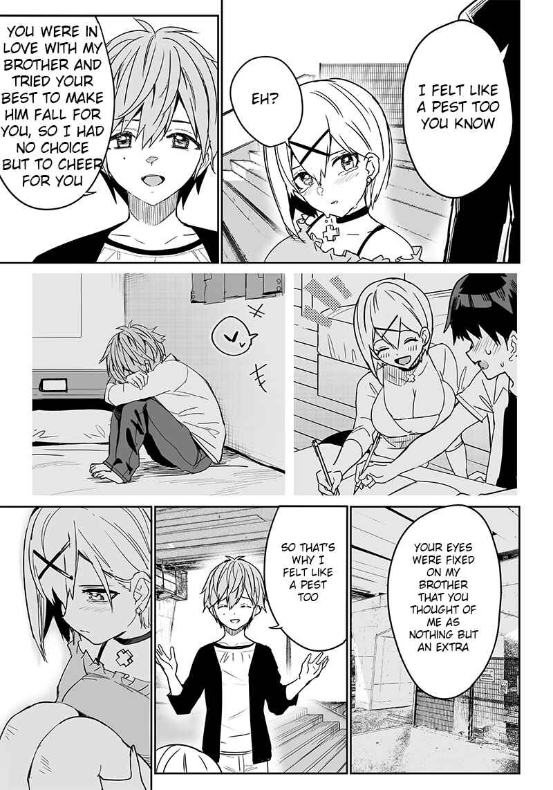 Page 50 Chapter Unknown_7d5b Sanbante Heroine no Sonogo