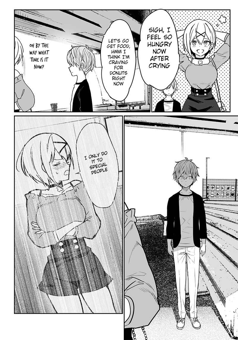 Page 55 Chapter Unknown_7d5b Sanbante Heroine no Sonogo