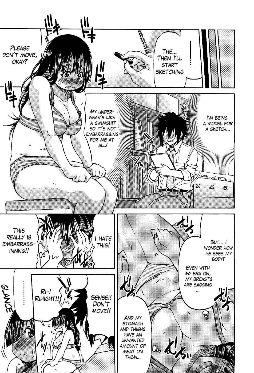 Page 11 Chapter 4 Teacher x Teacher