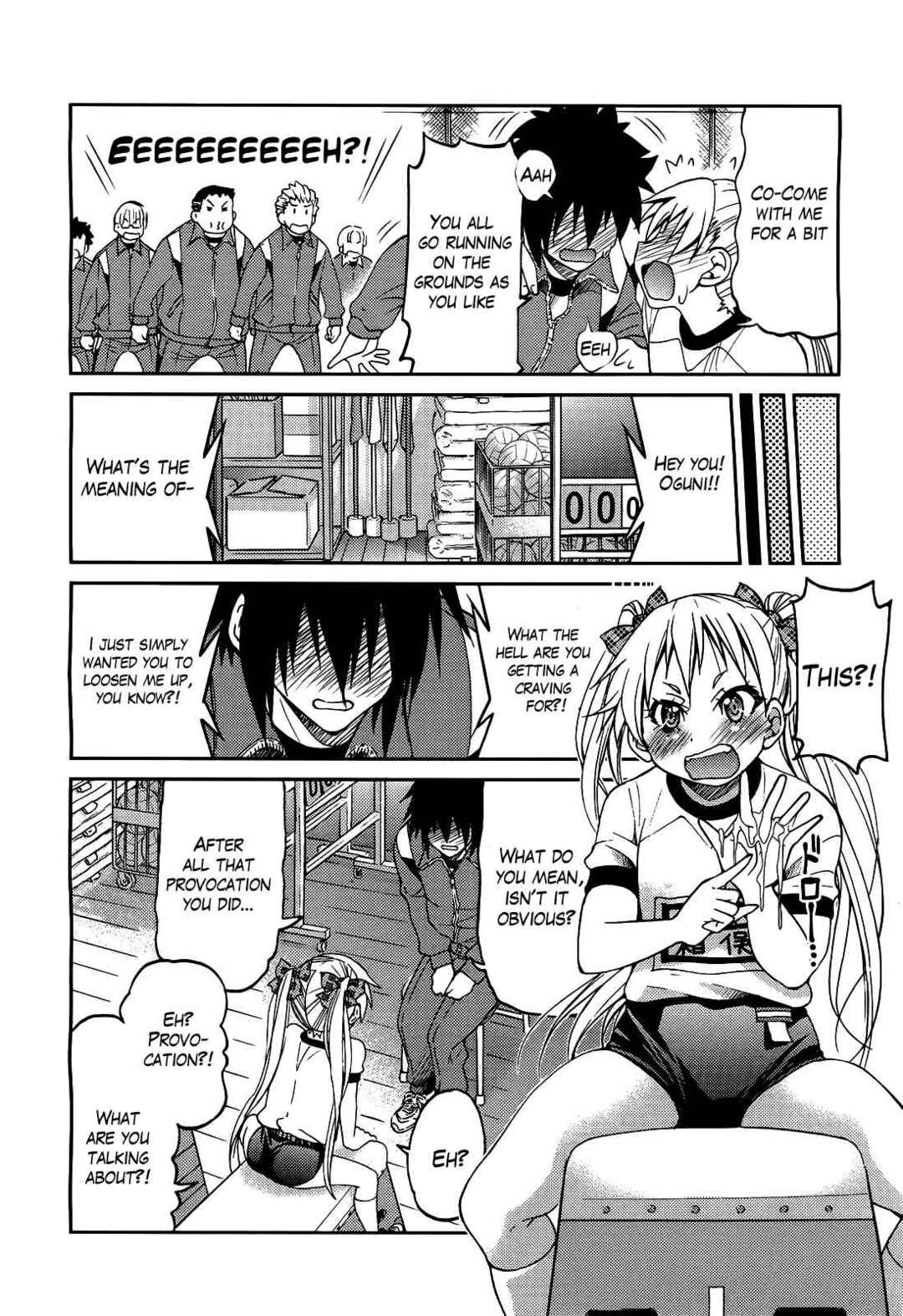 Page 12 Chapter 3 Teacher x Teacher