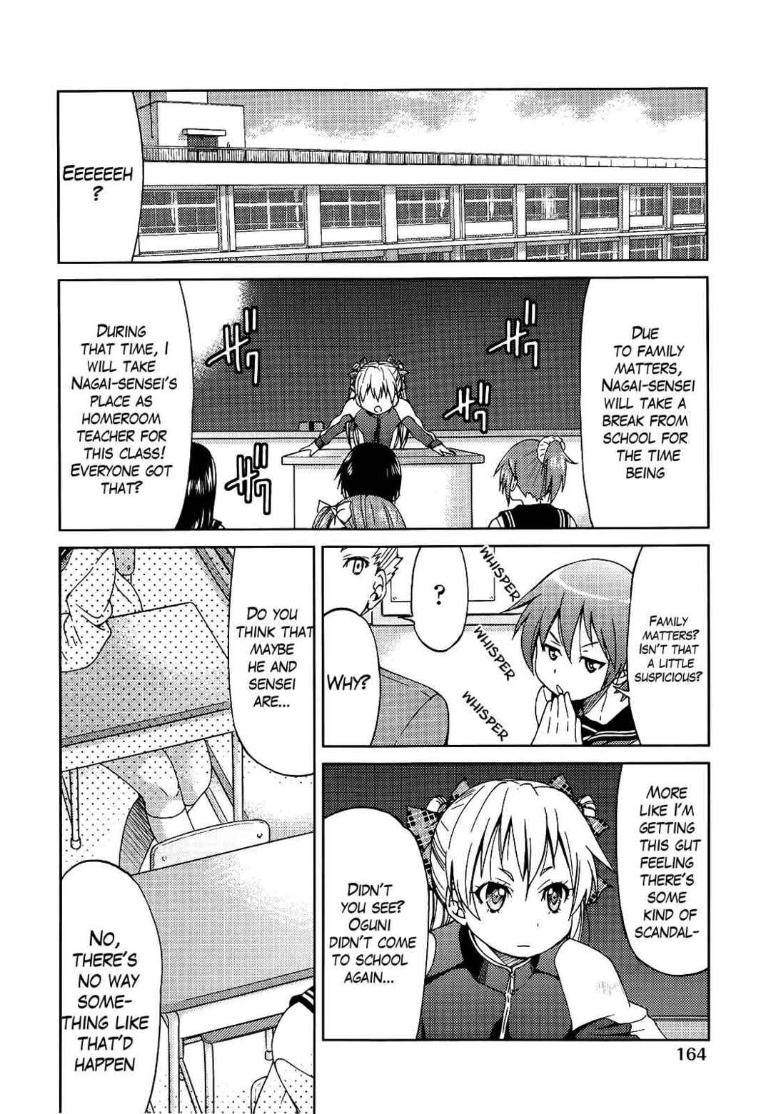 Page 2 Chapter 6 Teacher x Teacher