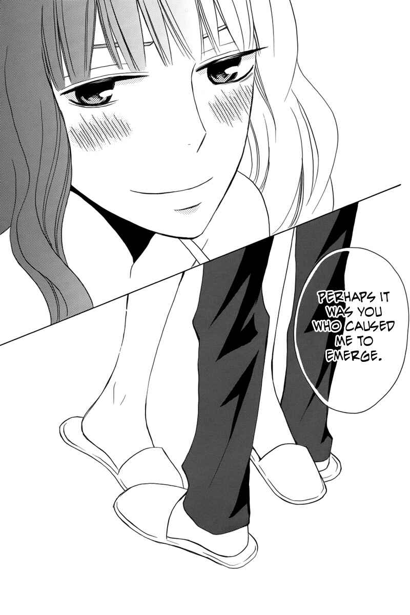 Page 37 Chapter 20 Kanojo ni Naru Hi