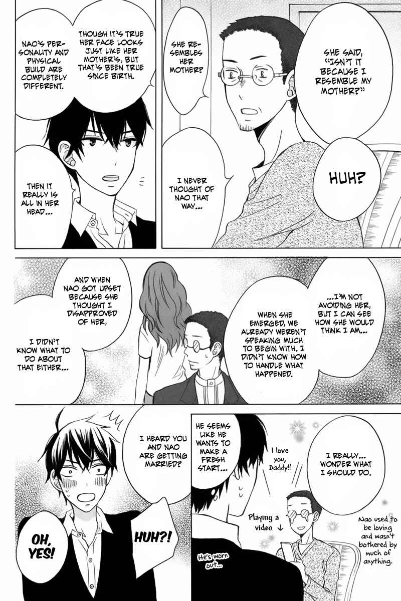 Page 31 Chapter 11 Kanojo ni Naru Hi