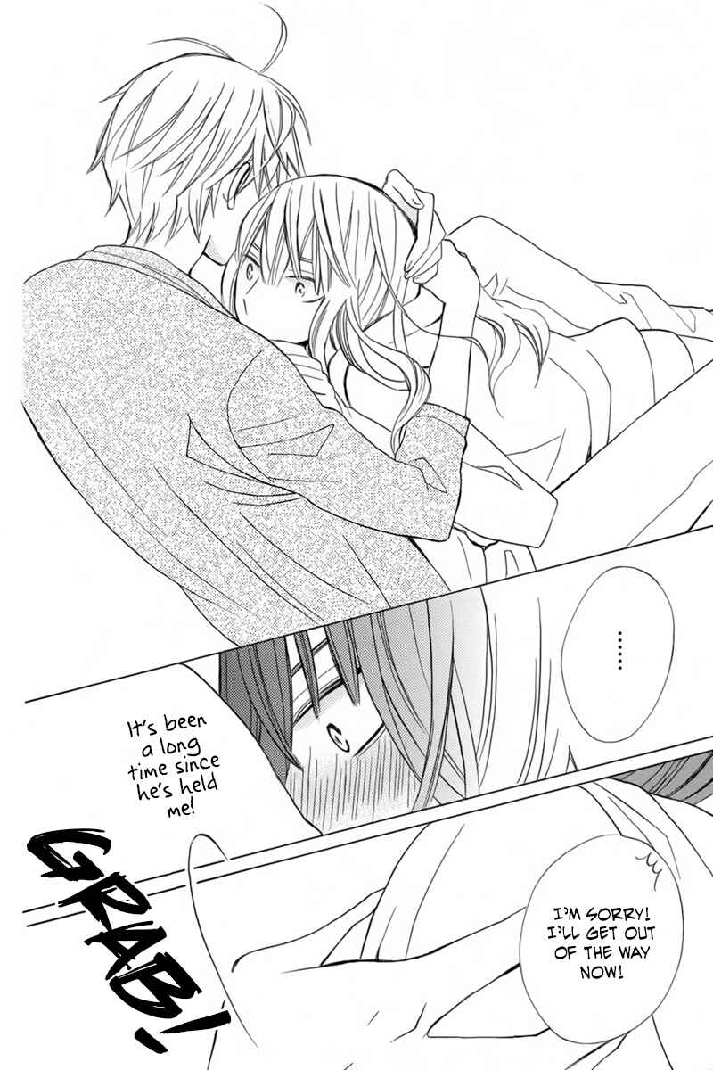 Page 26 Chapter 17 Kanojo ni Naru Hi