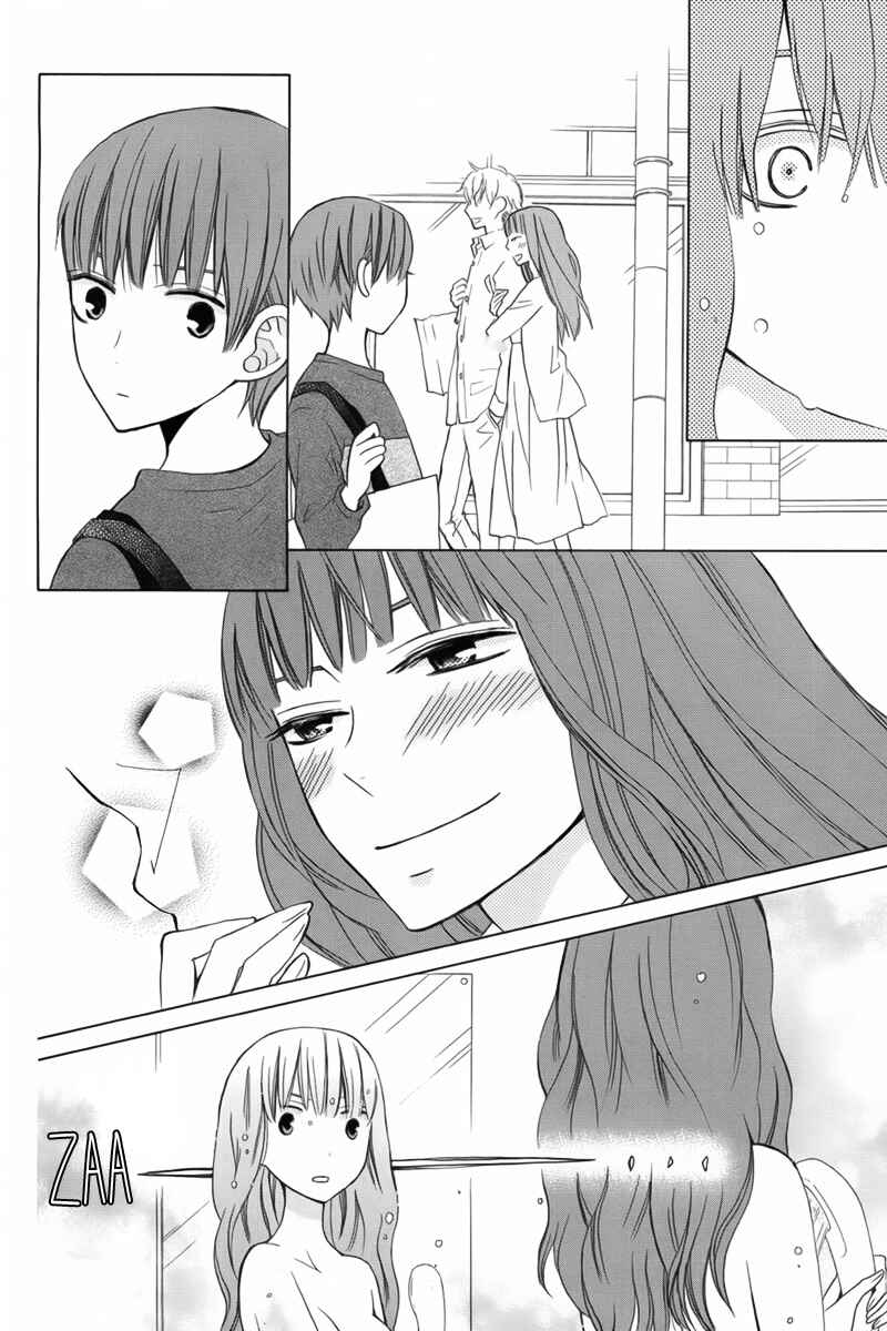 Page 30 Chapter 8 Kanojo ni Naru Hi