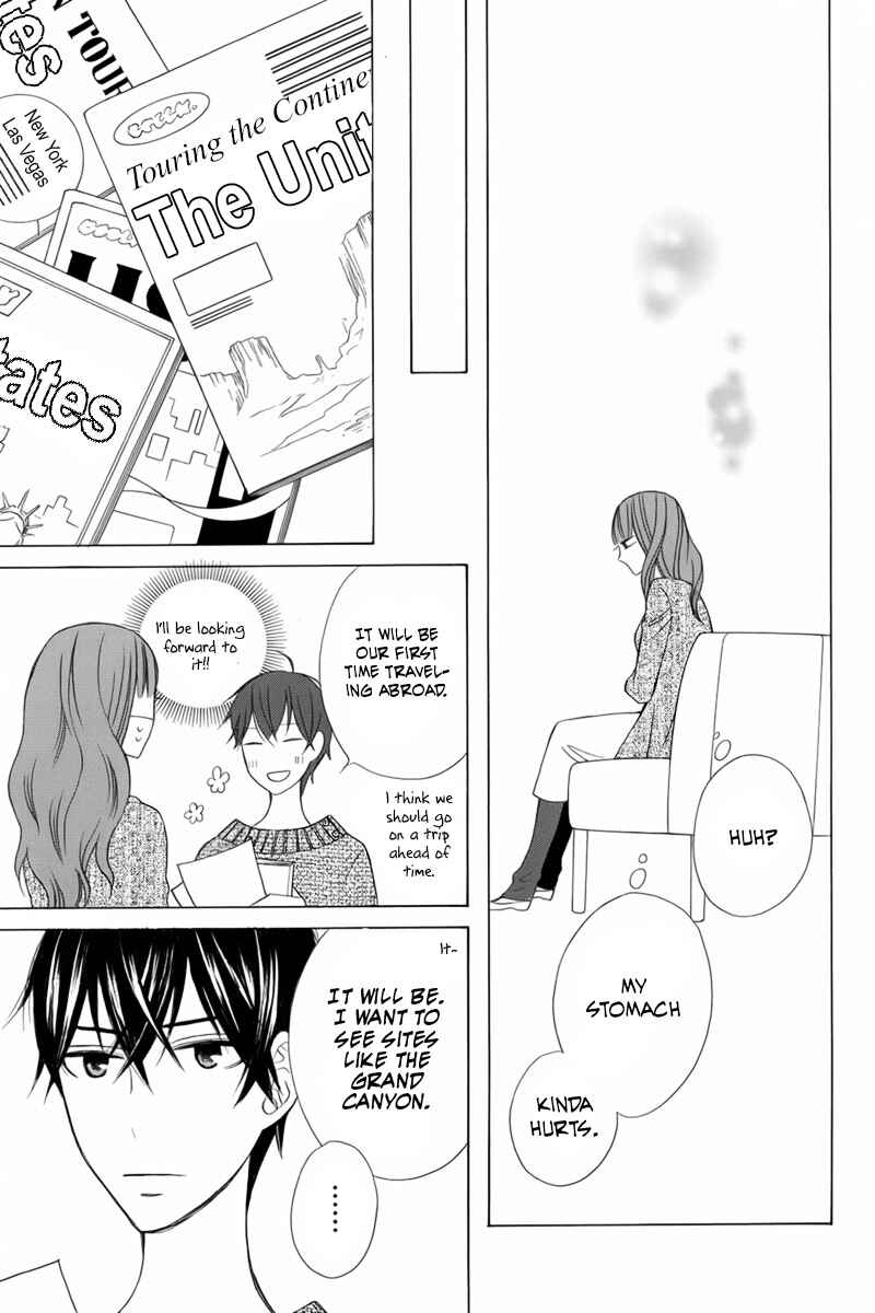 Page 19 Chapter 19 Kanojo ni Naru Hi