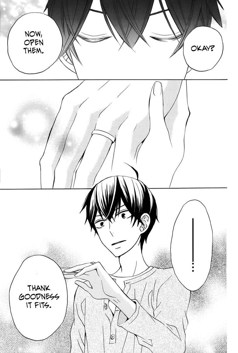 Page 39 Chapter 13 Kanojo ni Naru Hi