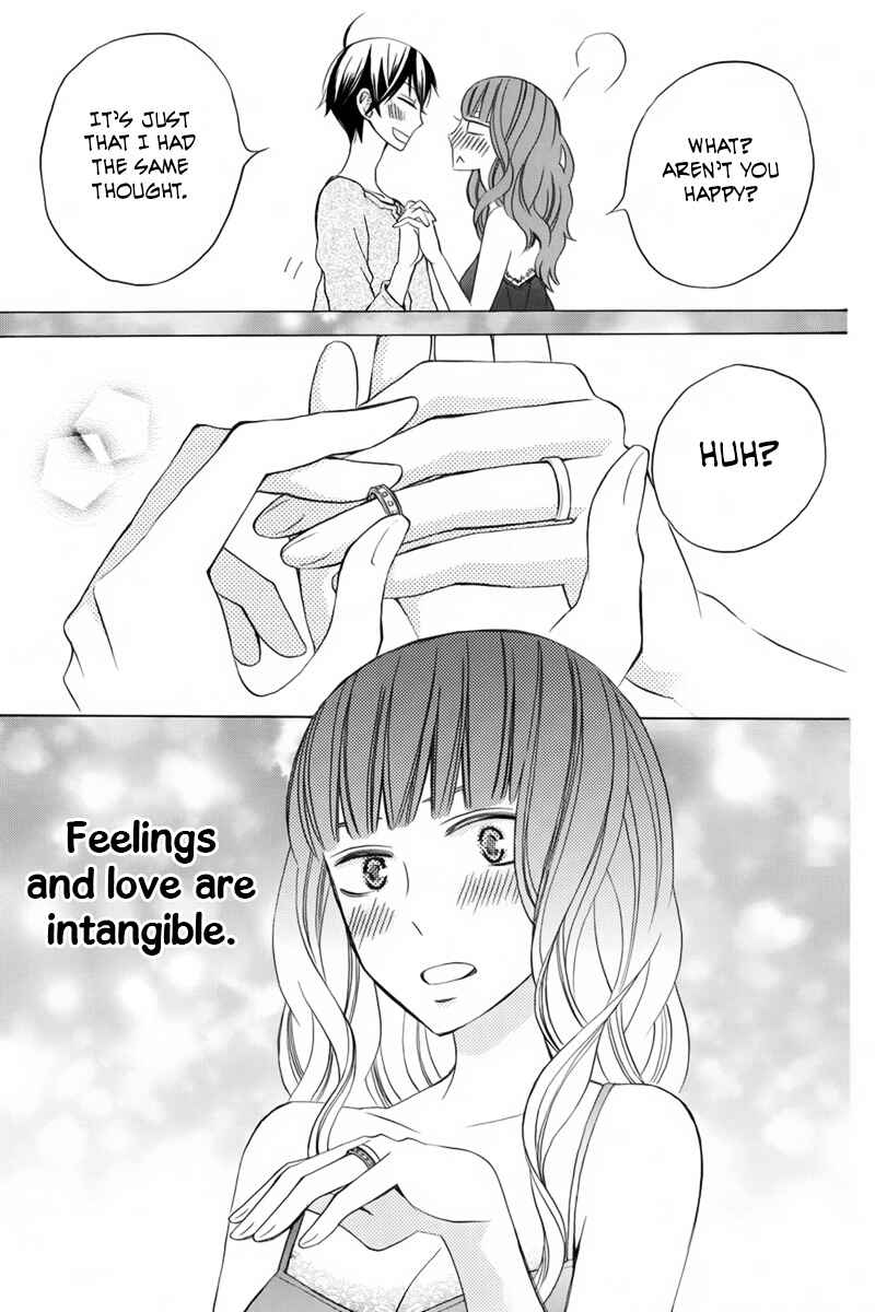 Page 41 Chapter 13 Kanojo ni Naru Hi