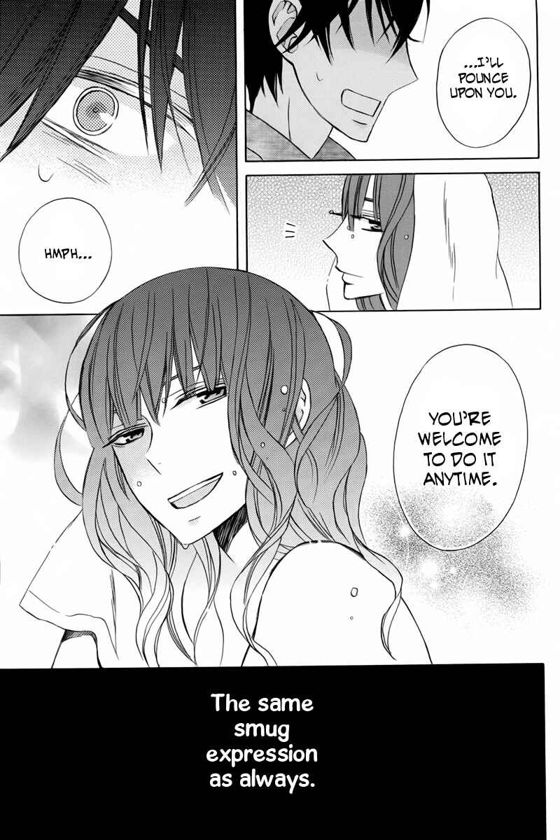 Page 28 Chapter 16 Kanojo ni Naru Hi