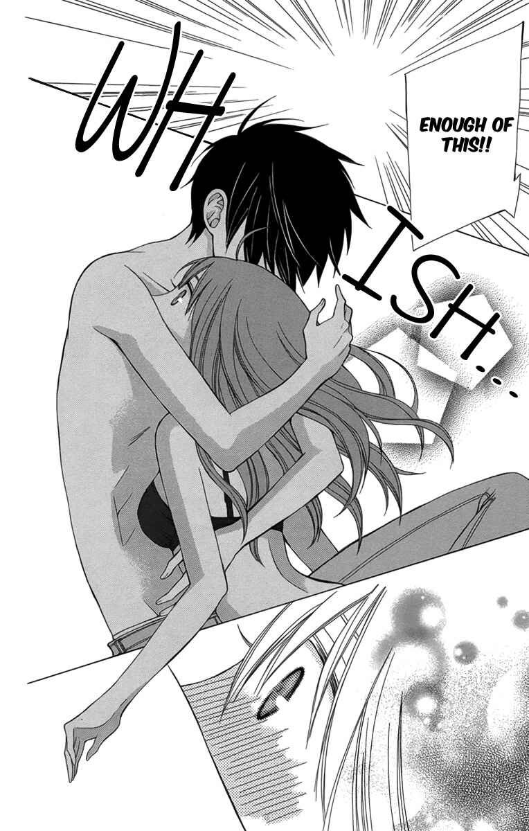 Page 37 Chapter 3 Kanojo ni Naru Hi