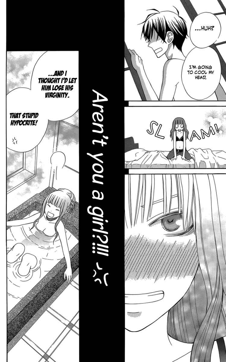 Page 39 Chapter 3 Kanojo ni Naru Hi