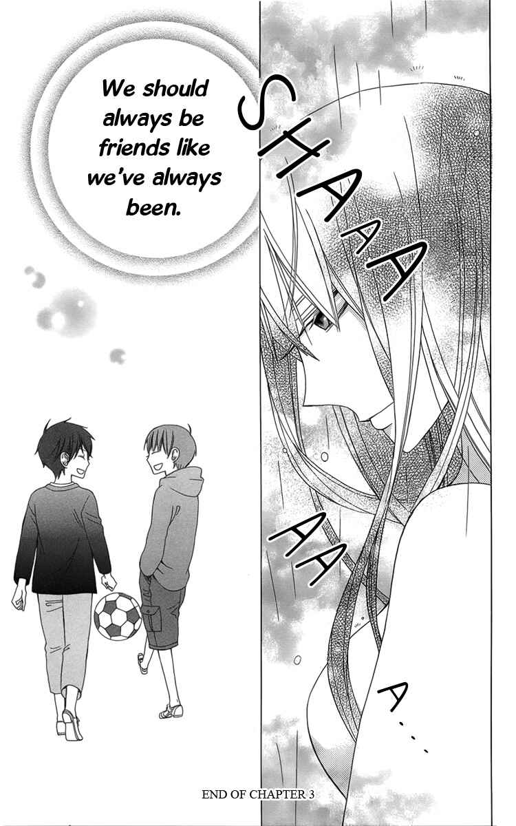 Page 44 Chapter 3 Kanojo ni Naru Hi