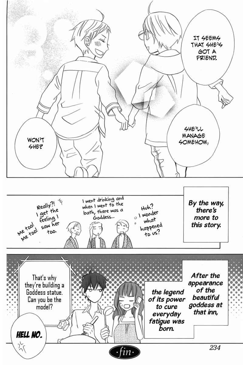 Page 34 Chapter 12 Kanojo ni Naru Hi
