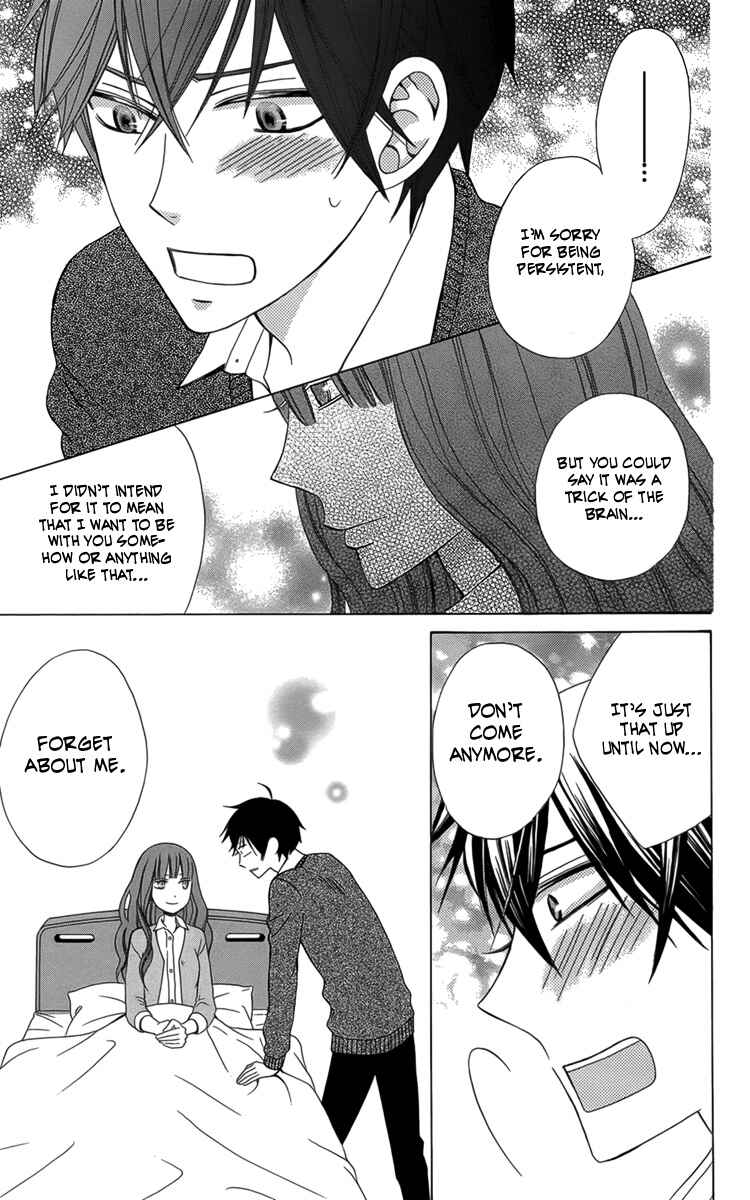 Page 14 Chapter 5 Kanojo ni Naru Hi
