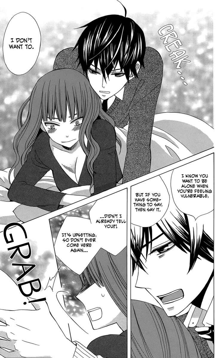 Page 20 Chapter 5 Kanojo ni Naru Hi
