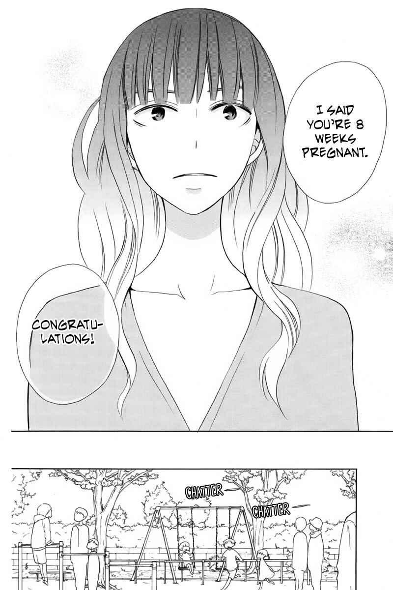 Page 27 Chapter 18 Kanojo ni Naru Hi