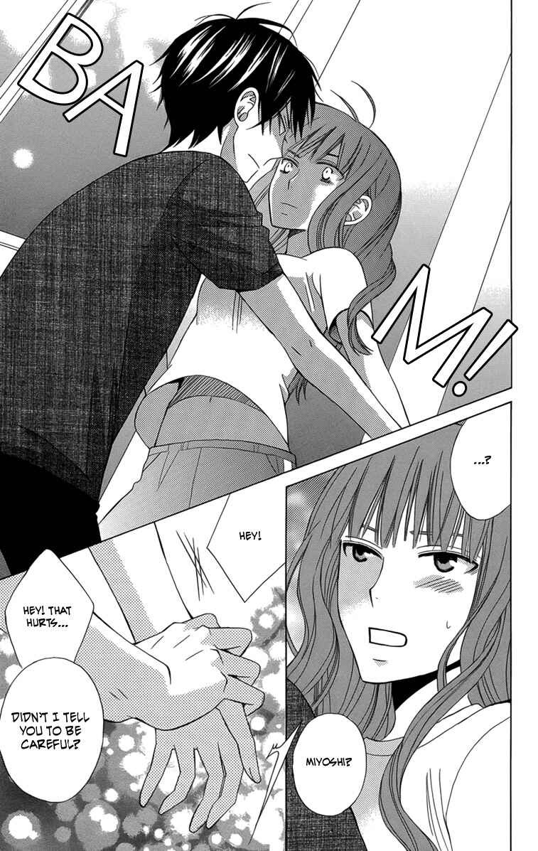Page 31 Chapter 2 Kanojo ni Naru Hi