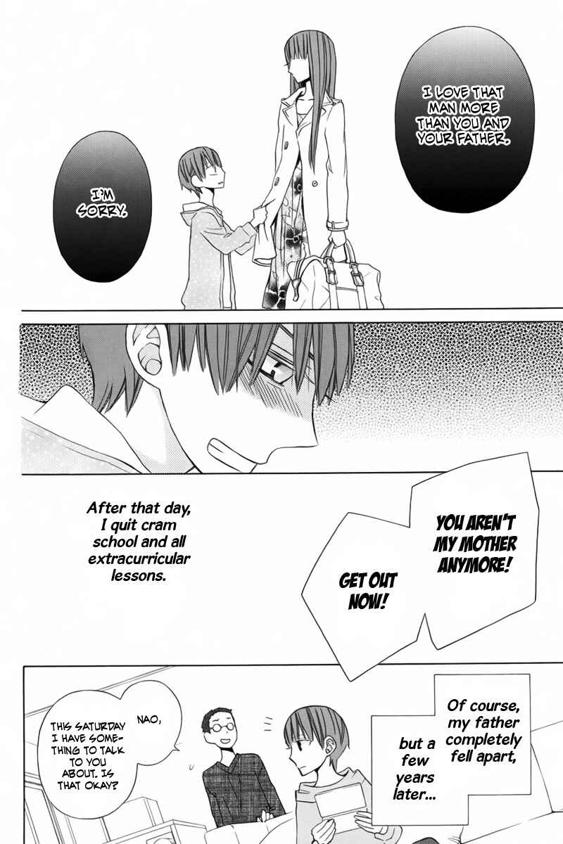 Page 11 Chapter 10 Kanojo ni Naru Hi