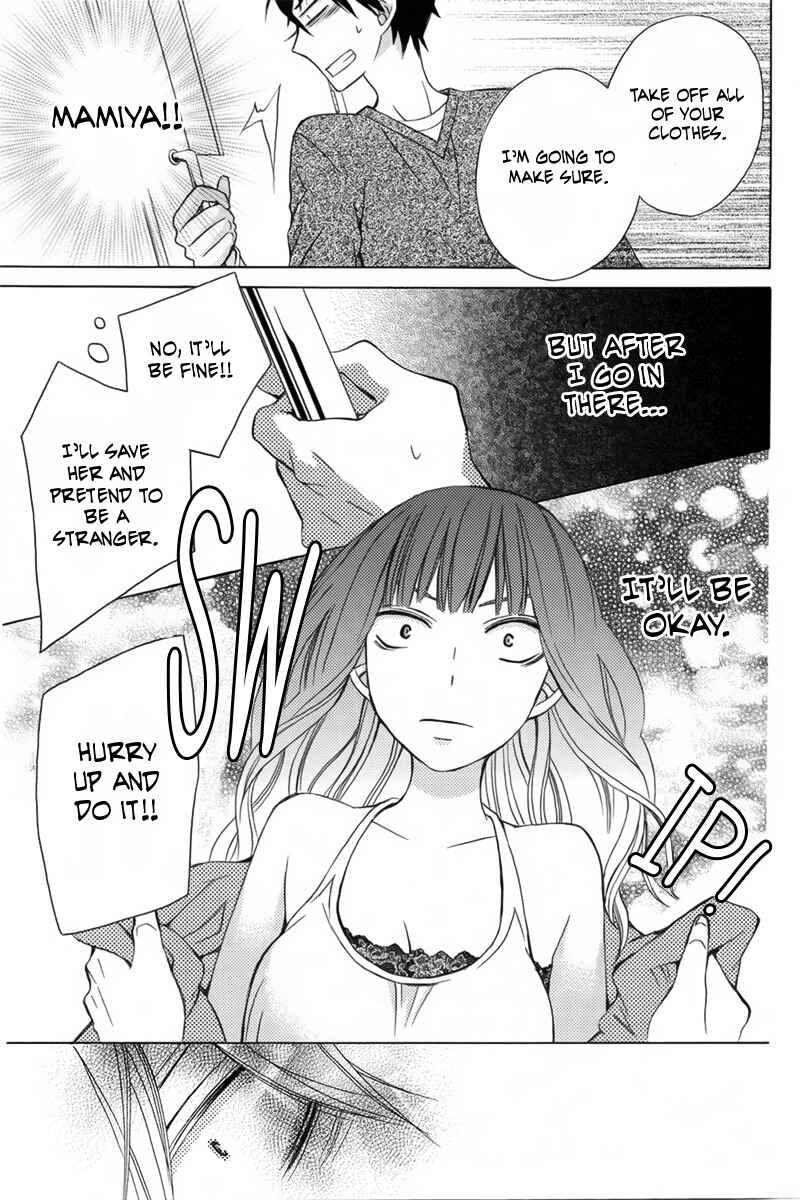 Page 29 Chapter 6 Kanojo ni Naru Hi