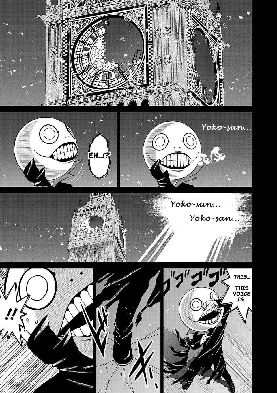 Page 7 Chapter 2 Shinsetsu Game Creator-den