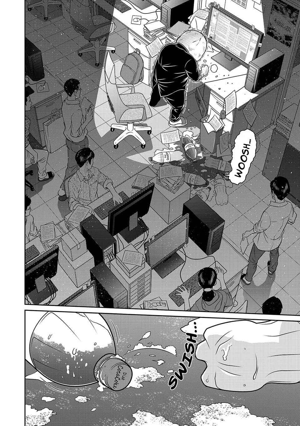 Page 12 Chapter 10 Shinsetsu Game Creator-den