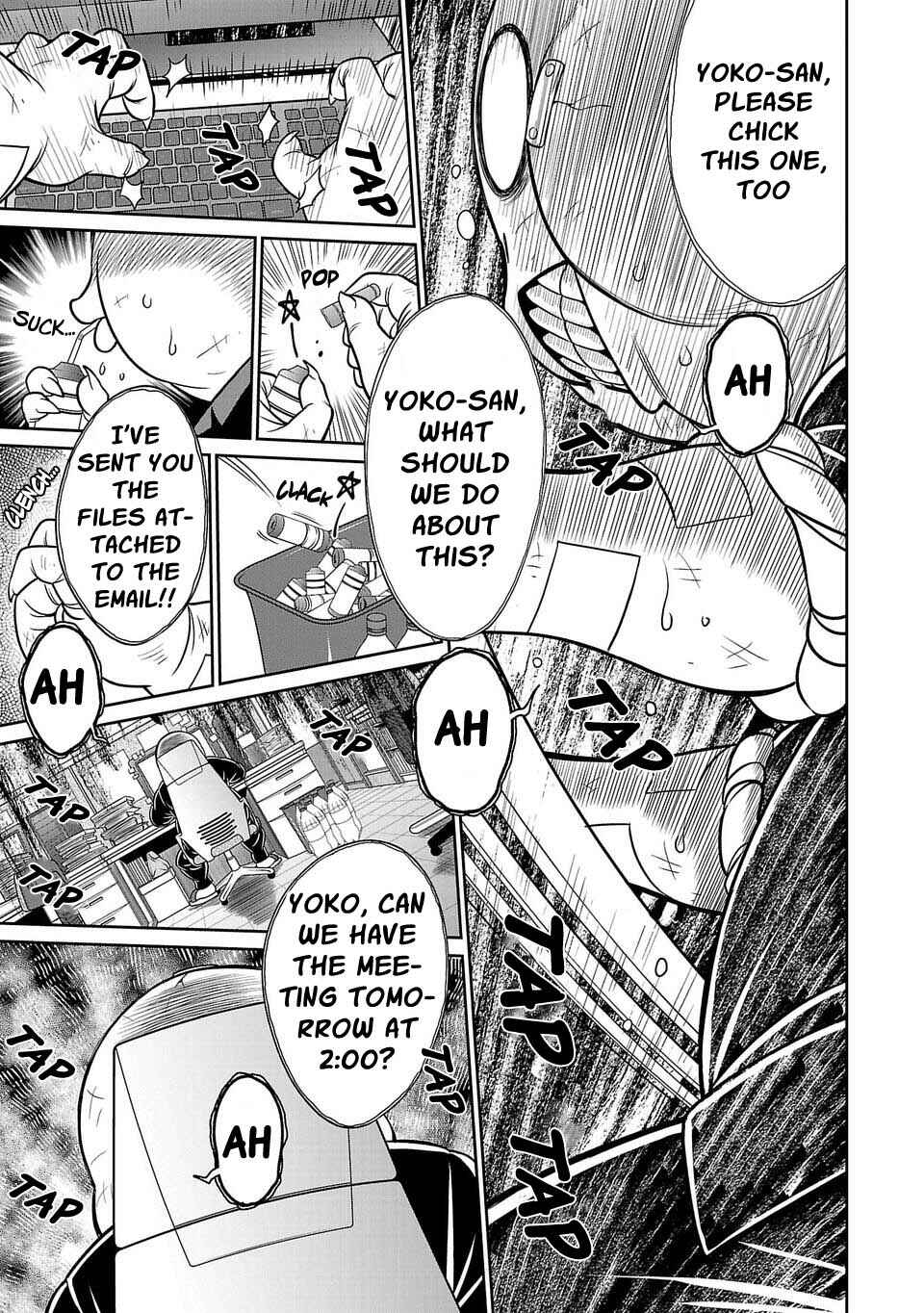 Page 7 Chapter 10 Shinsetsu Game Creator-den