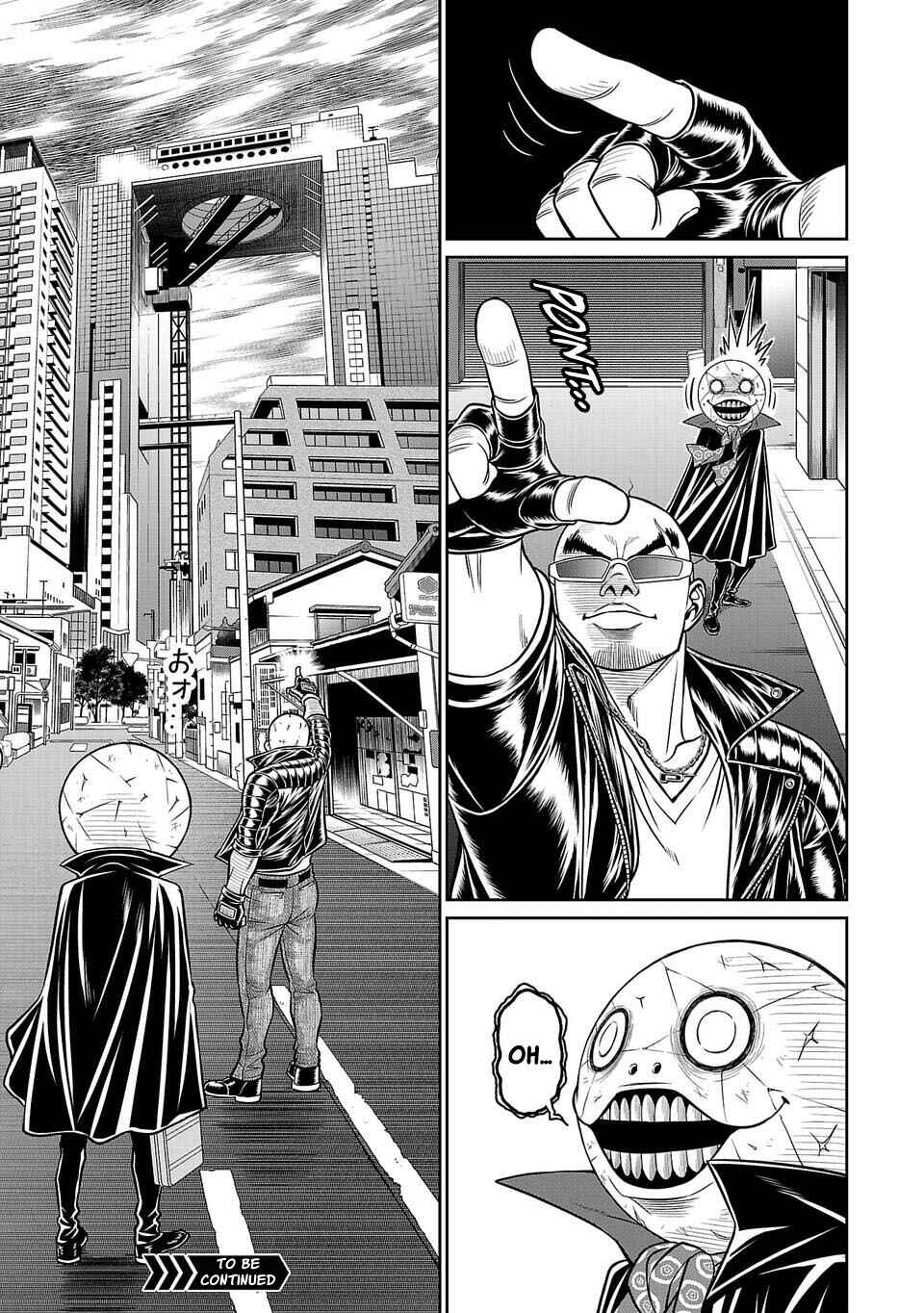 Page 9 Chapter 23 Shinsetsu Game Creator-den
