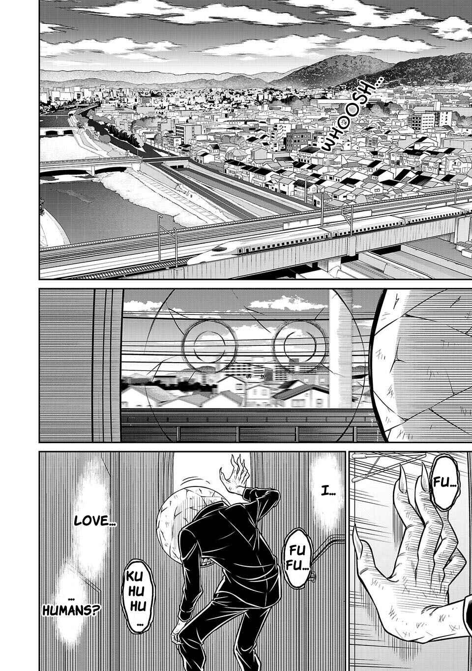 Page 2 Chapter 21 Shinsetsu Game Creator-den