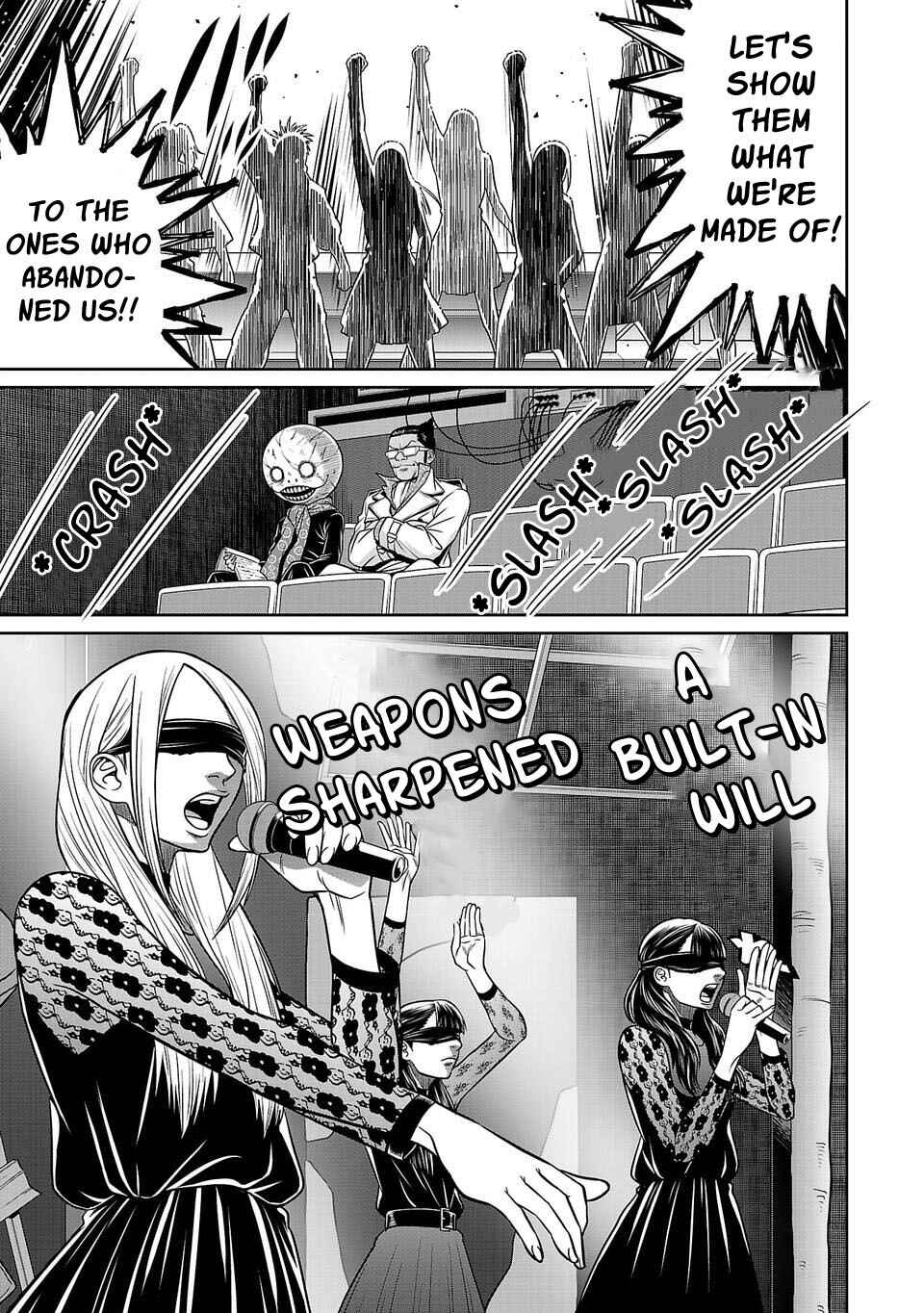 Page 10 Chapter 15 Shinsetsu Game Creator-den