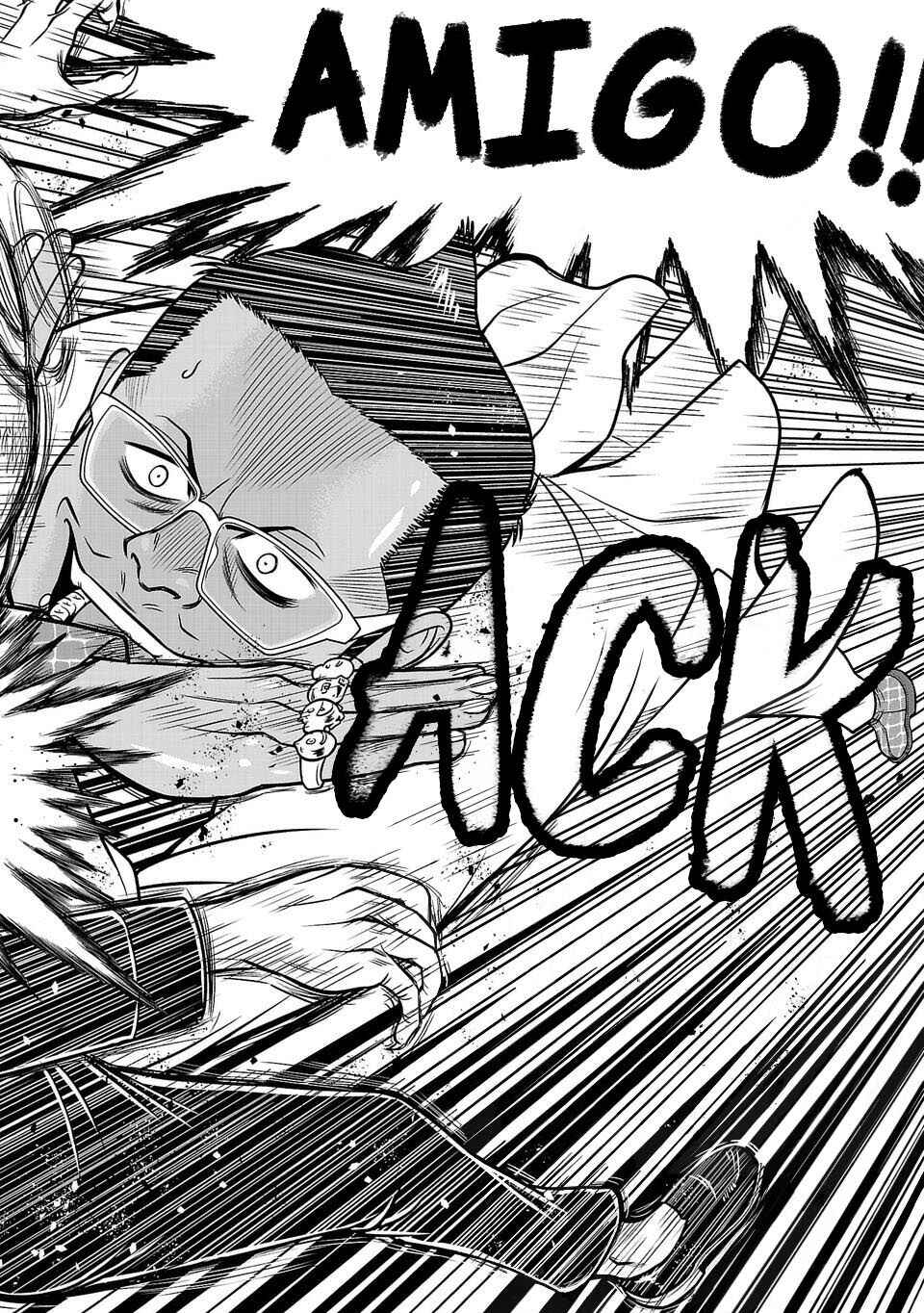 Page 18 Chapter 4 Shinsetsu Game Creator-den