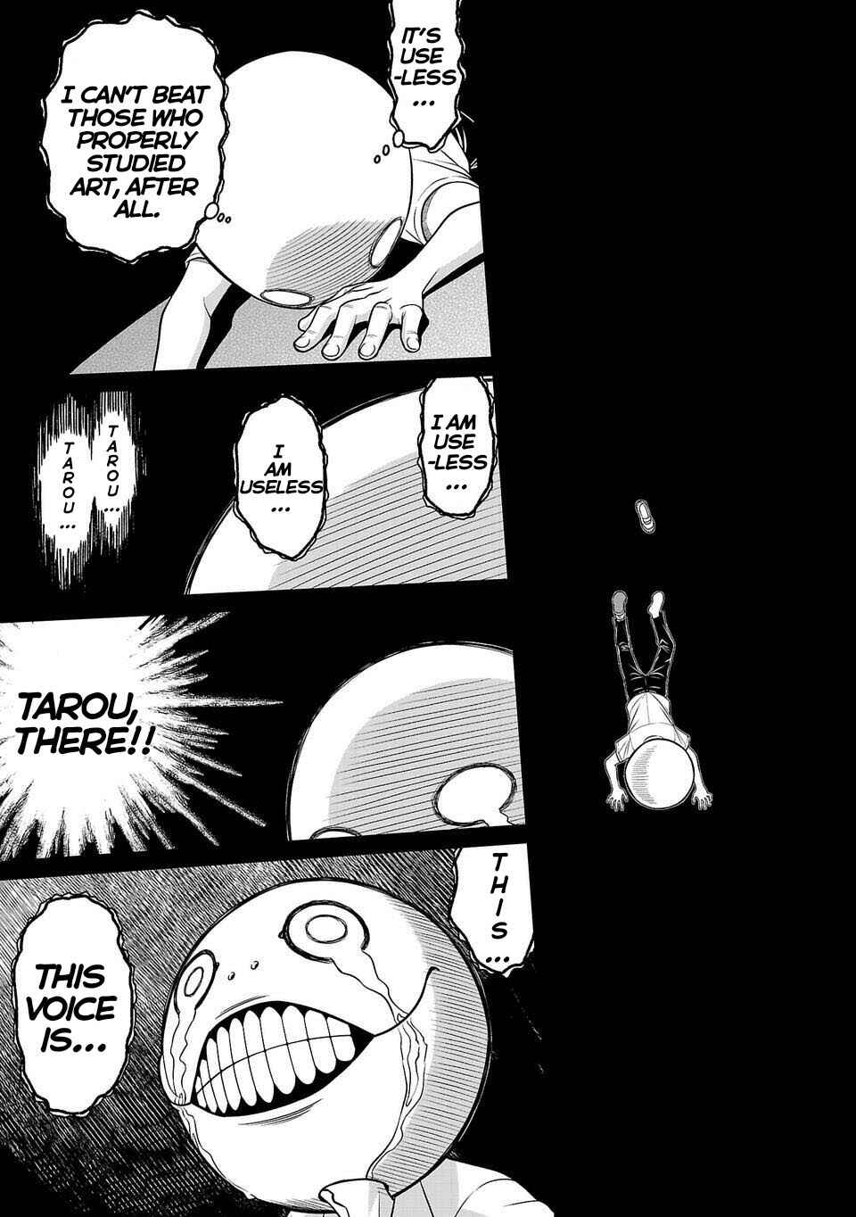 Page 21 Chapter 1 Shinsetsu Game Creator-den