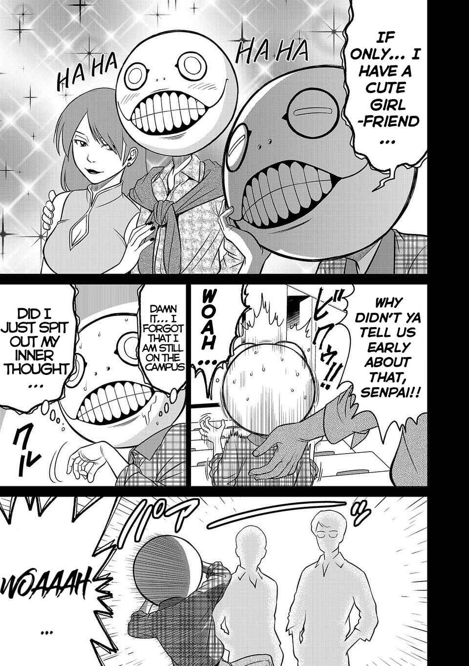 Page 31 Chapter 1 Shinsetsu Game Creator-den