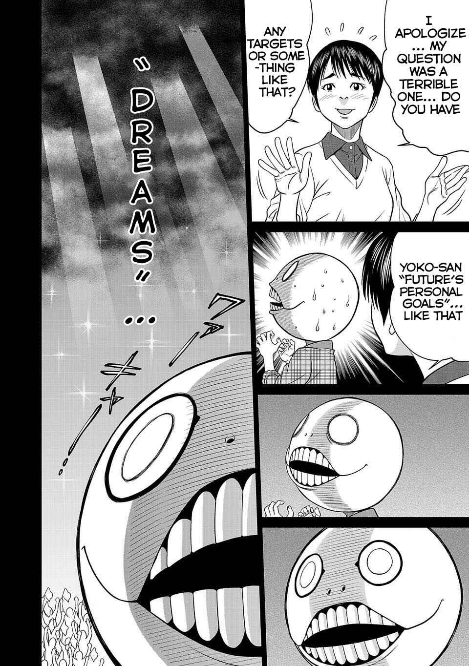Page 42 Chapter 1 Shinsetsu Game Creator-den