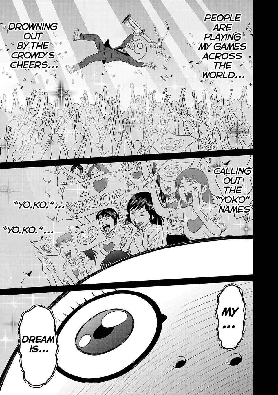 Page 43 Chapter 1 Shinsetsu Game Creator-den