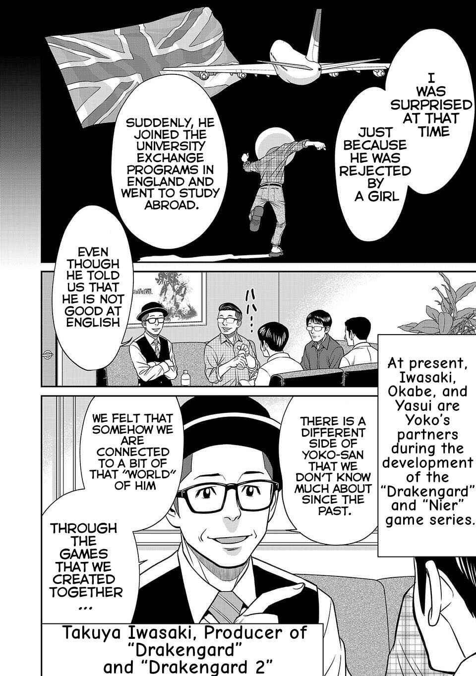 Page 50 Chapter 1 Shinsetsu Game Creator-den